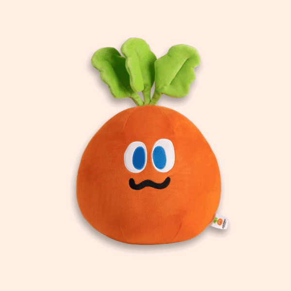 Mojo Carrot