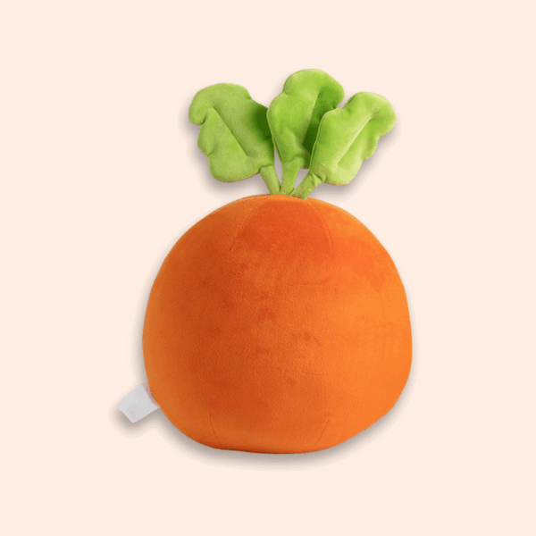 Mojo Carrot