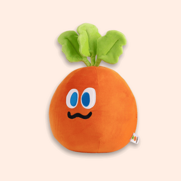 Mojo Carrot